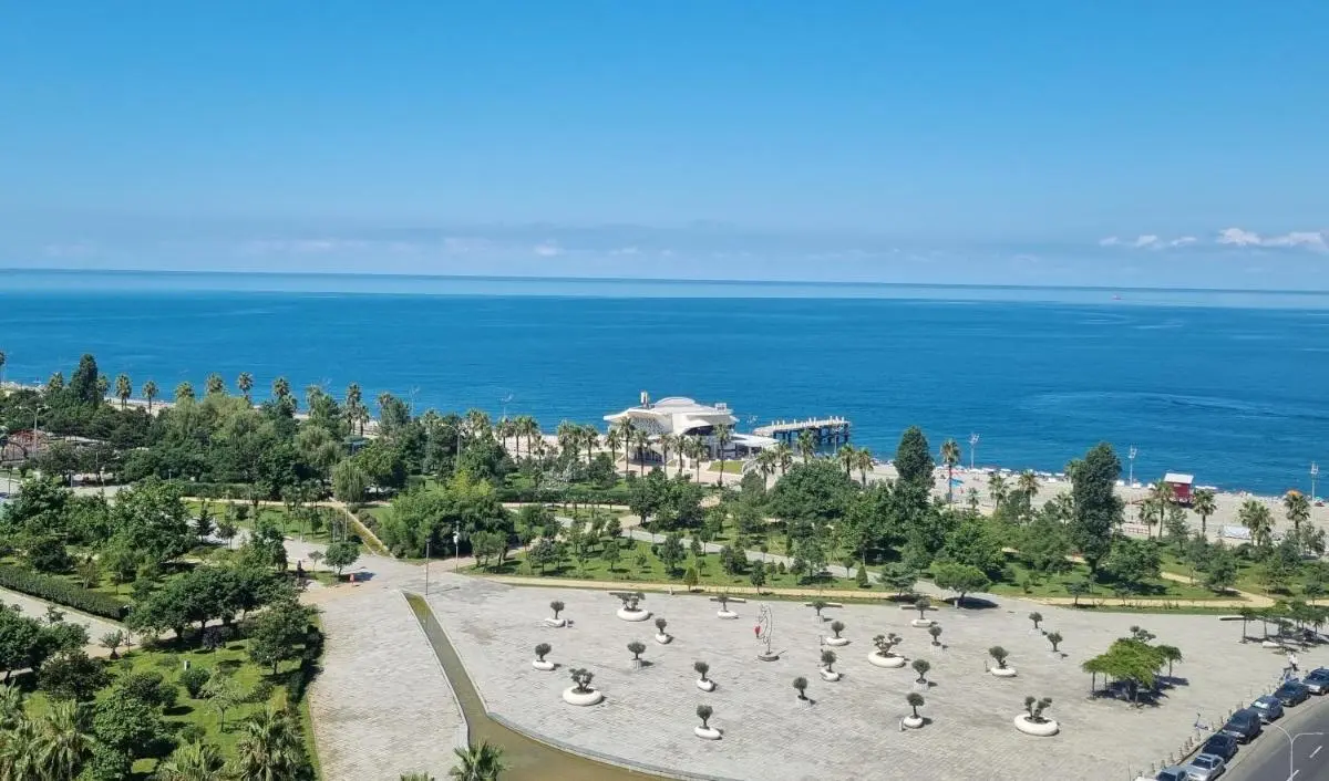 Image 1 of Solis Residence Batumi – Apartment 1106