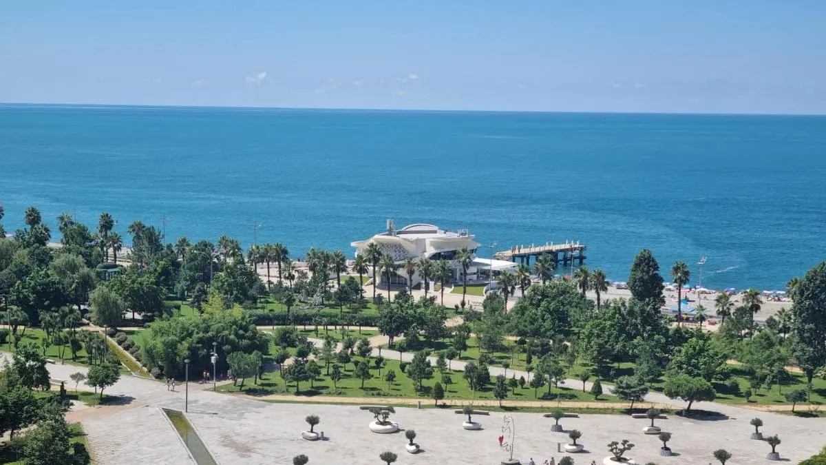 Image 2 of Solis Residence Batumi – Apartment 1106