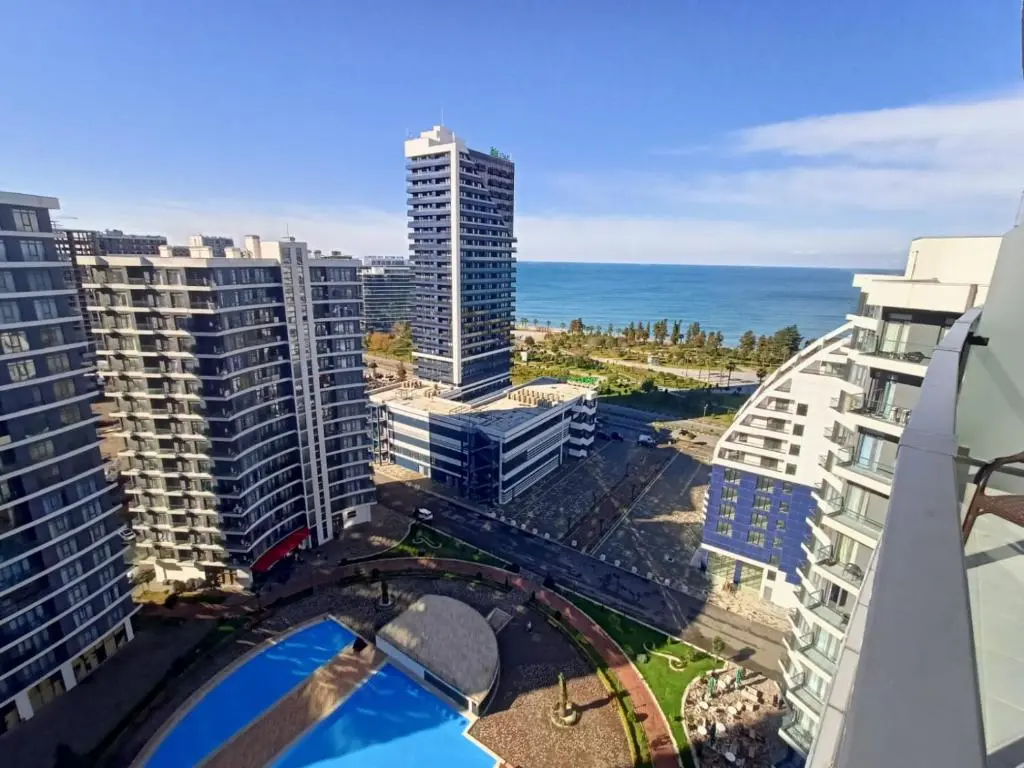 Image of Solo Visit Apartments 1710 B