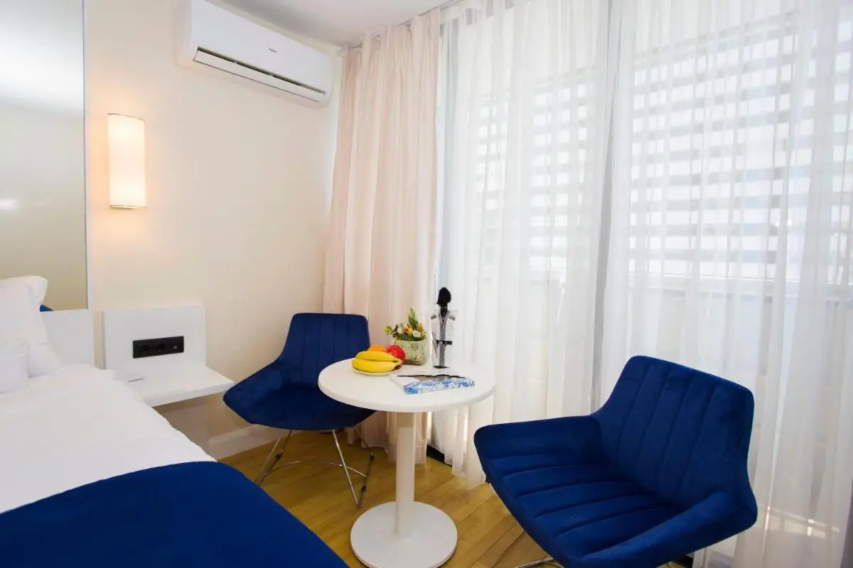 Image 3 of Сozy apartment in Orbi City Batumi