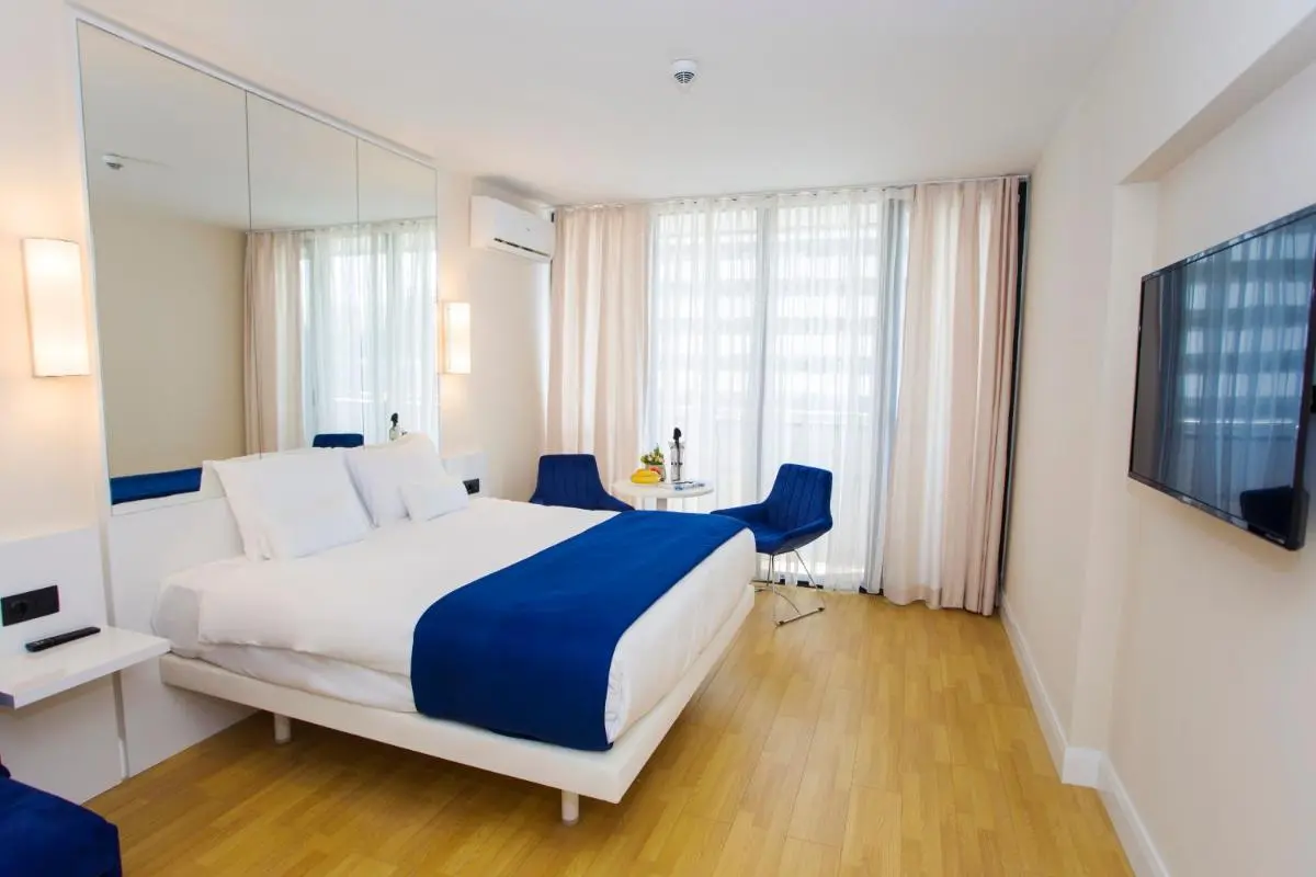 Image 6 of Сozy apartment in Orbi City Batumi