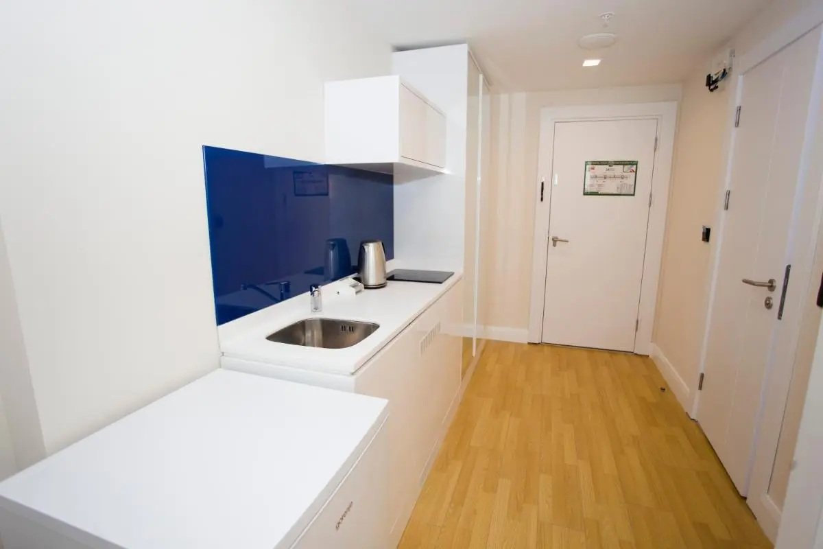 Image 2 of Сozy apartment in Orbi City Batumi