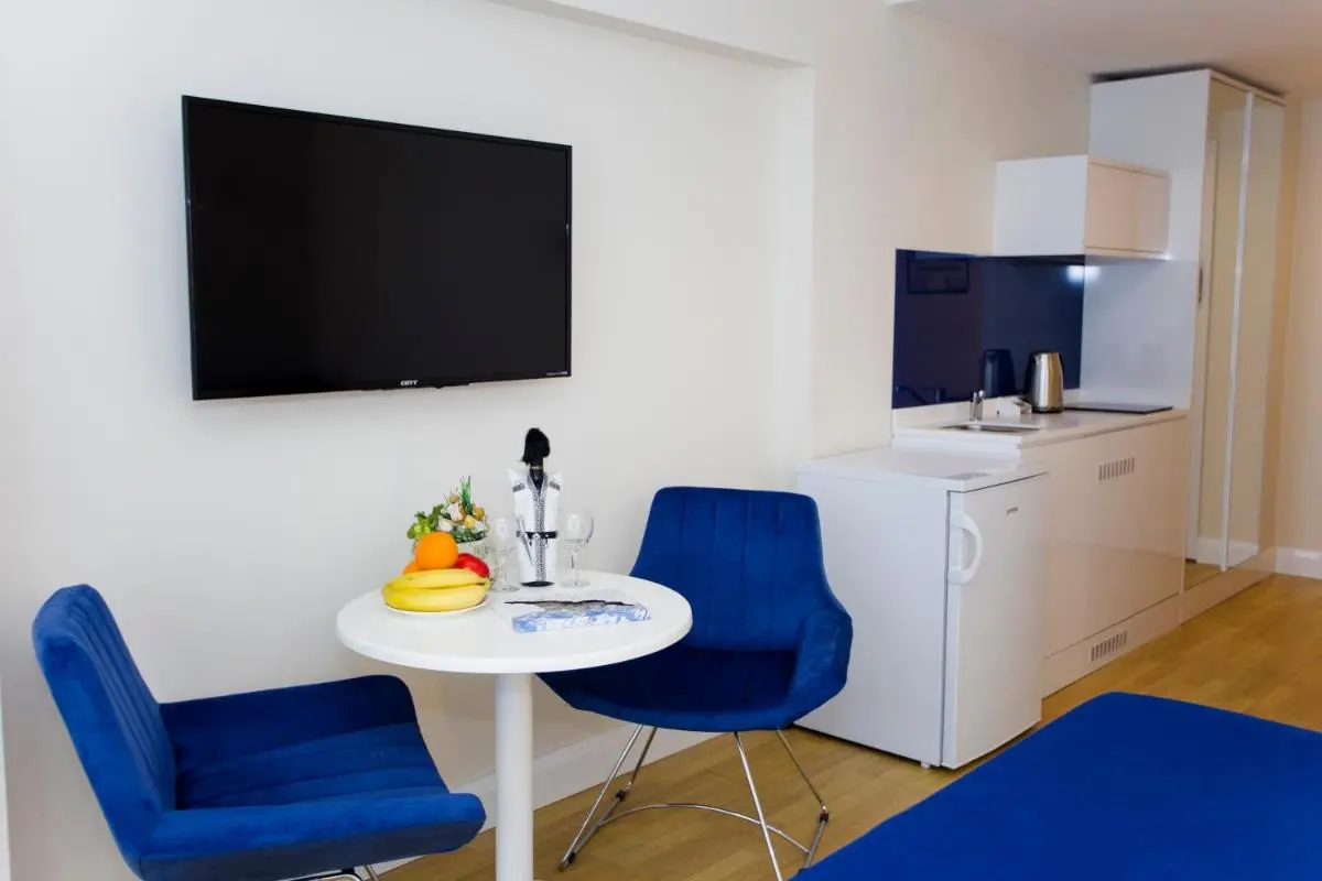 Image 4 of Сozy apartment in Orbi City Batumi