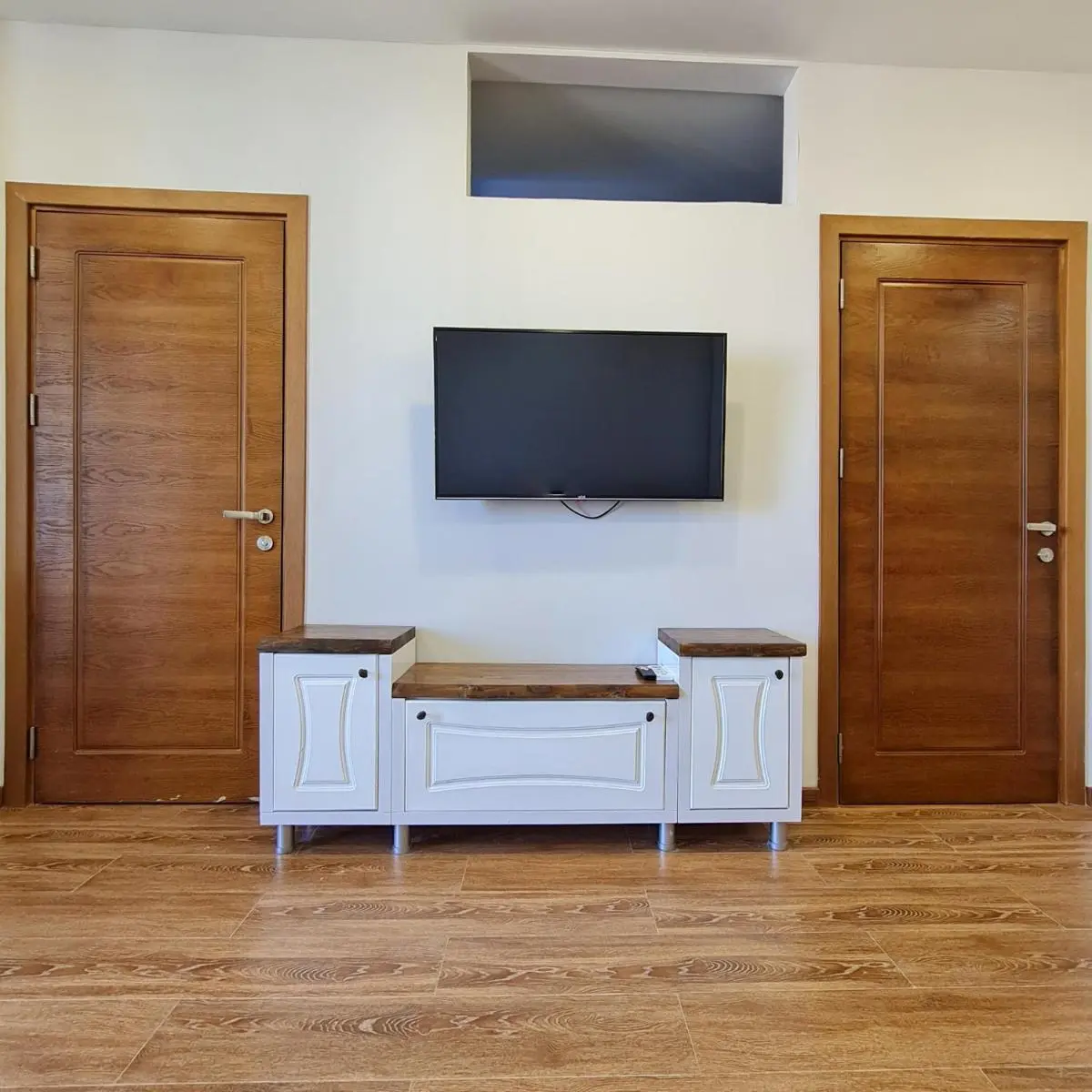 Image 3 of Spacious 2BR Apartment #5 with Sea View, Balcony & Kitchen