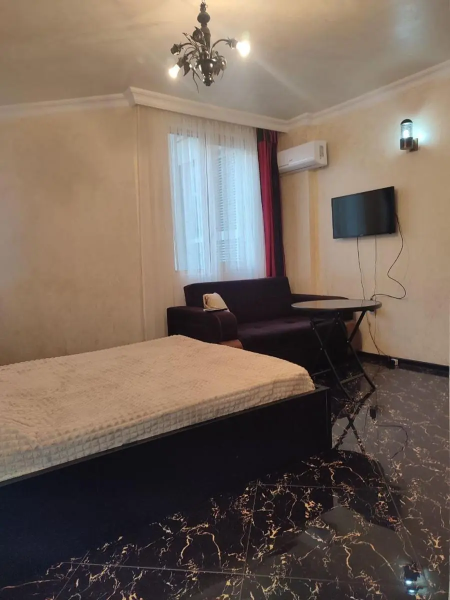 Image 3 of Spacious studio 5 min to the sea