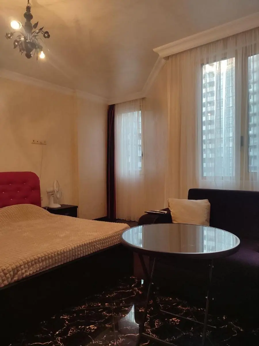 Image 1 of Spacious studio 5 min to the sea