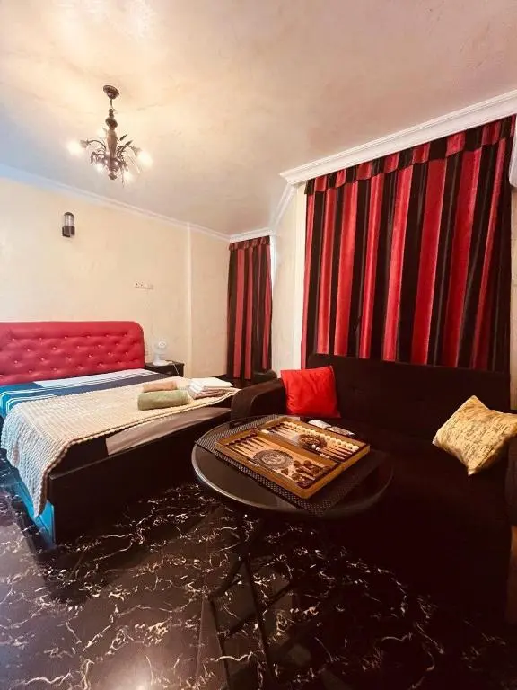 Image of Spacious studio 5 min to the sea