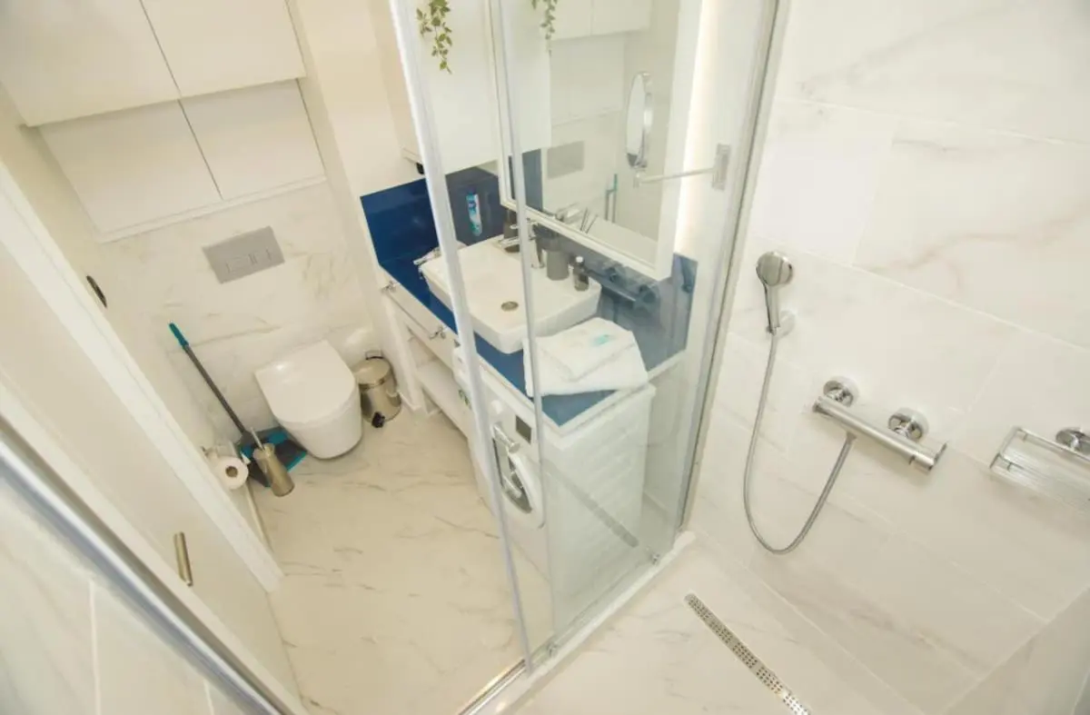Image 1 of Special Sea View Aparthotel In Orbi City