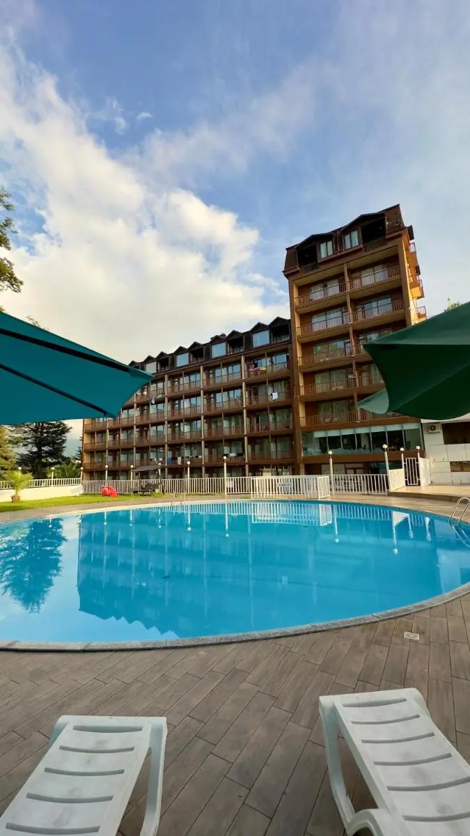 Image 3 of Sputnik Hotel Batumi