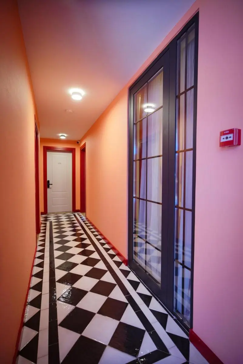 Image 4 of Station 22 Hotel