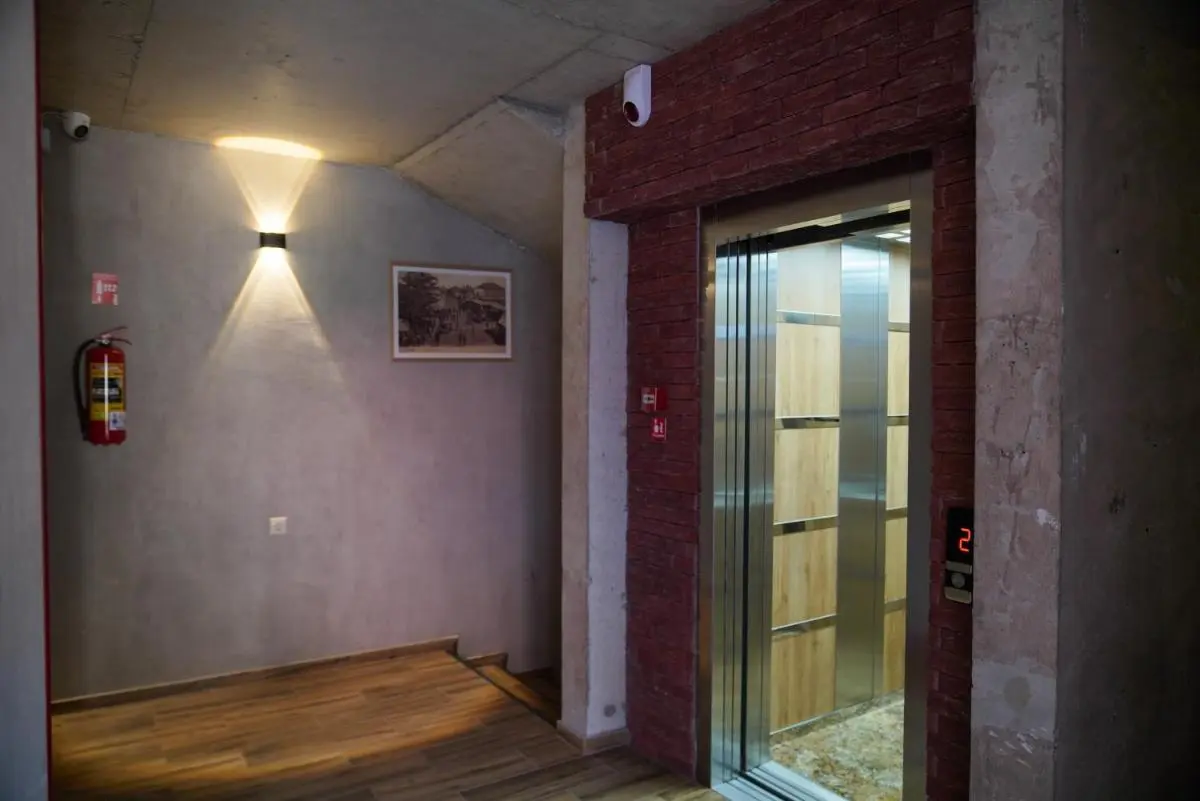 Image 6 of Station 22 Hotel