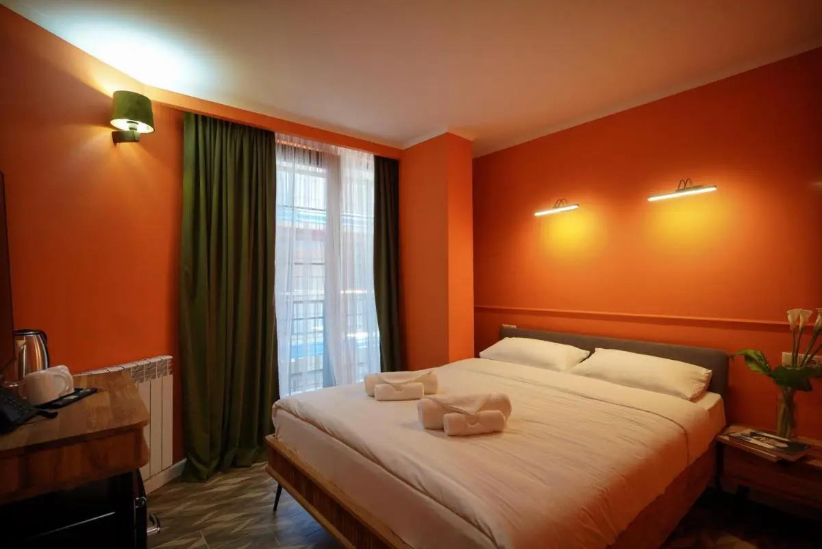 Image 1 of Station 22 Hotel