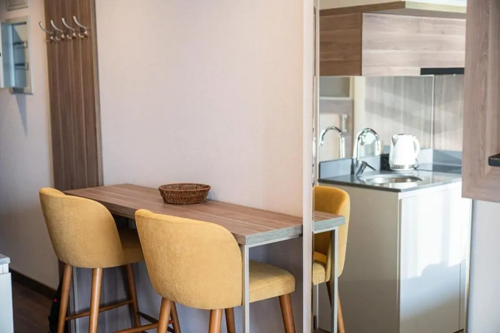 Image of Studio with Sea View in Batumi – By Wehost