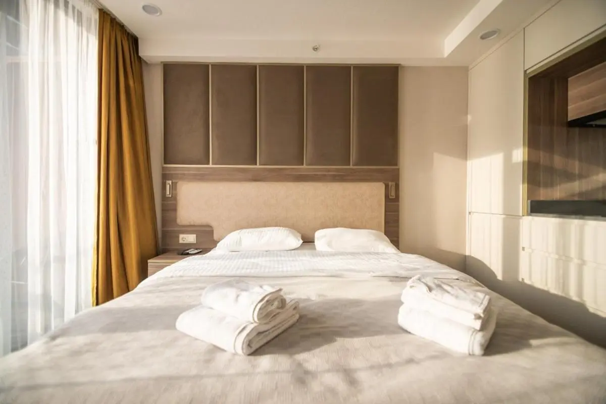 Image 2 of Studio with Sea View in Batumi – By Wehost