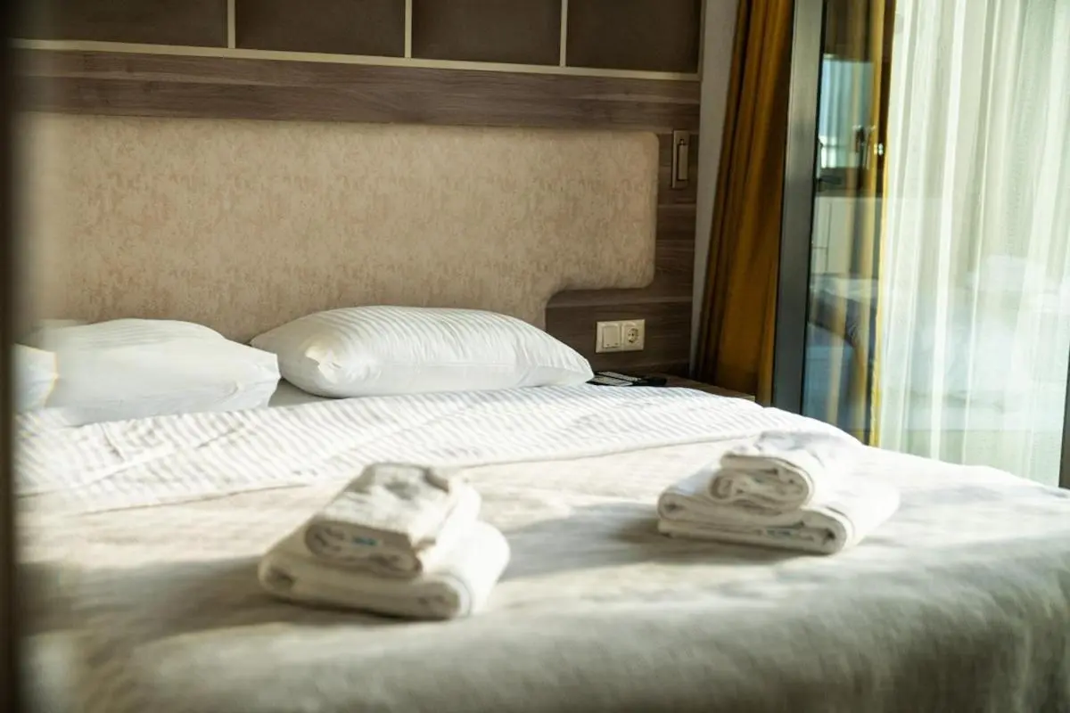 Image 3 of Studio with Sea View in Batumi – By Wehost