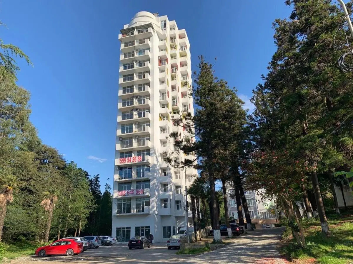 Image 5 of Студия Радуга у моря Колхида