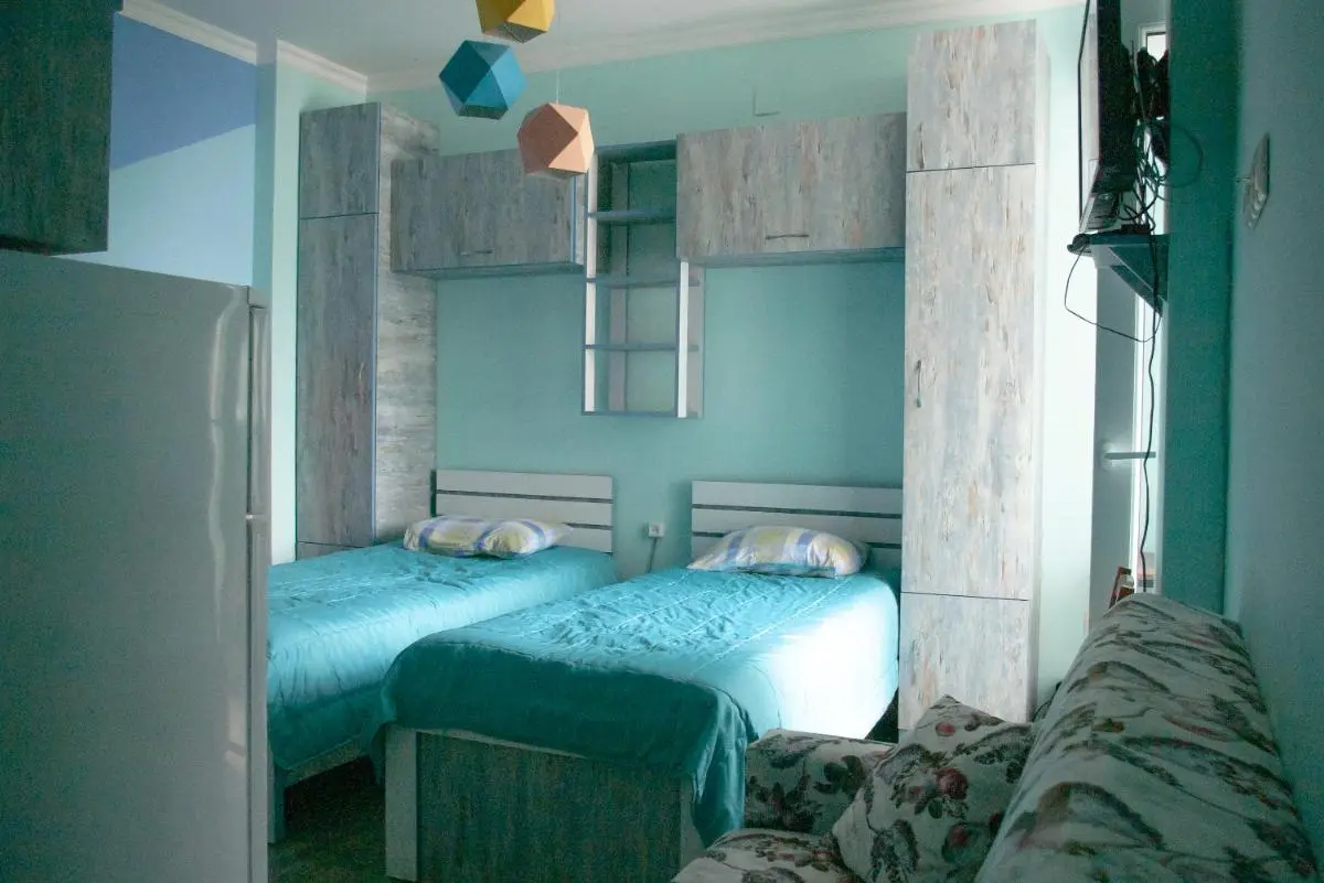 Image 6 of Студия Радуга у моря Колхида