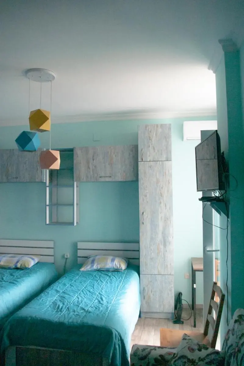 Image 3 of Студия Радуга у моря Колхида