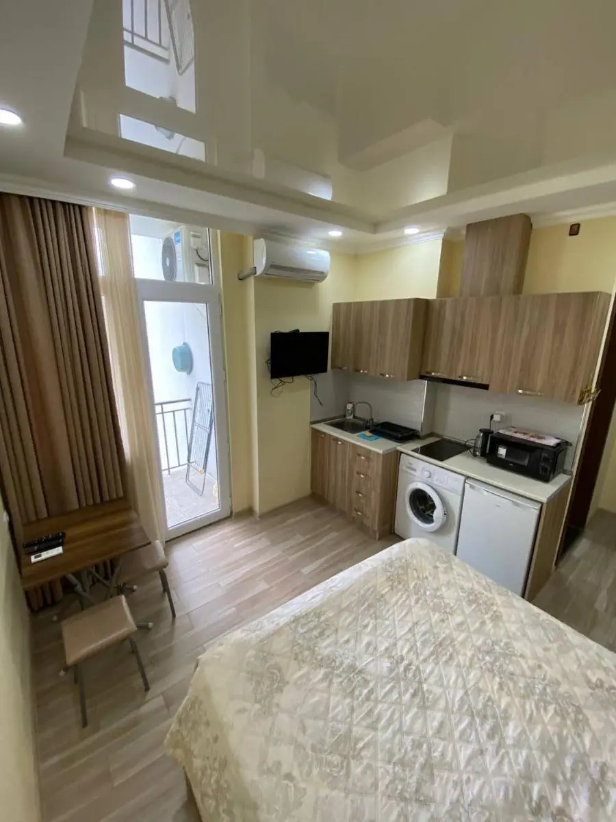Image 4 of Студия Радуга у моря Колхида