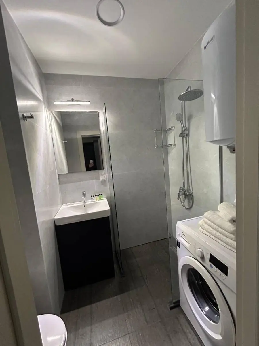 Image 3 of Студия с потрясающим видом на море в Orbi Beach Tower