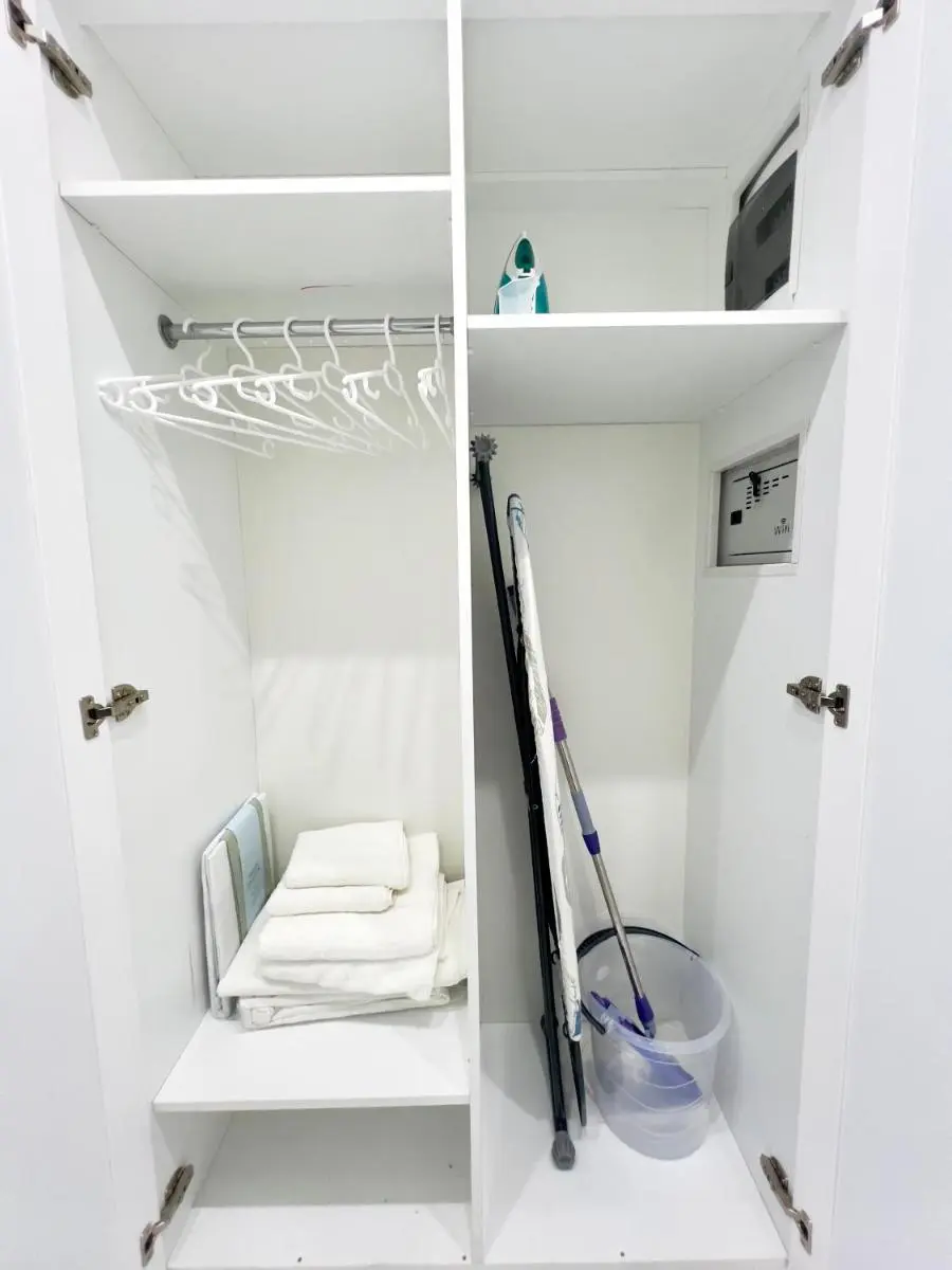 Image 4 of Студия с видом на море в Next White