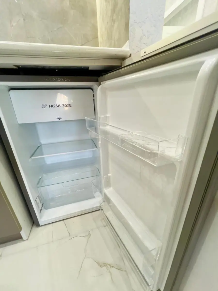 Image 6 of Студия с видом на море в Next White