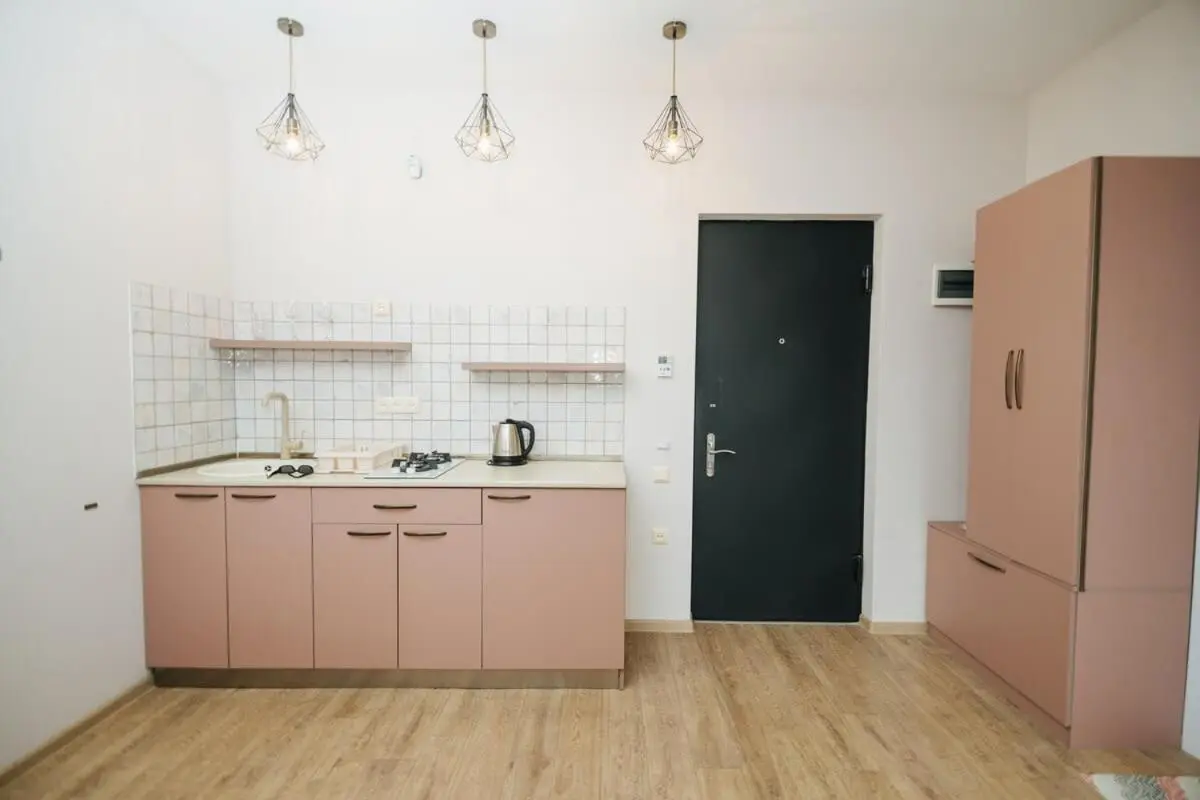 Image 3 of Stylish Apt in Batumi