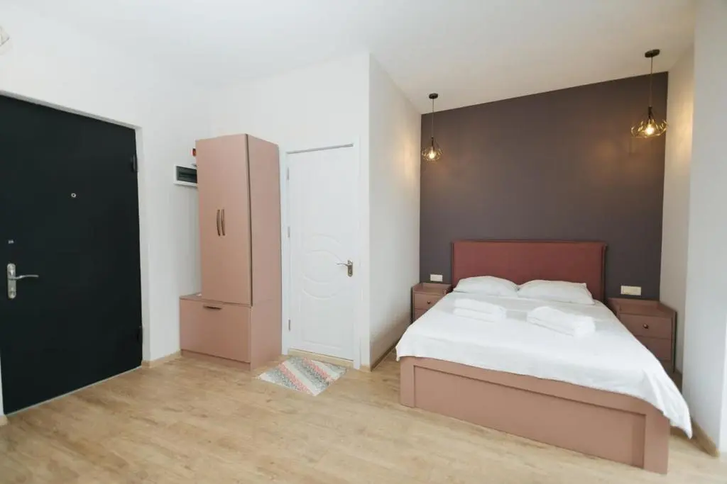 Image of Stylish Apt in Batumi