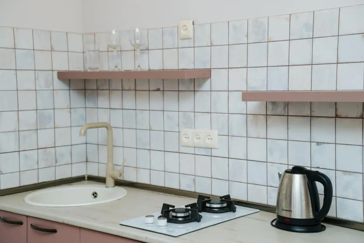 Image 6 of Stylish Apt in Batumi