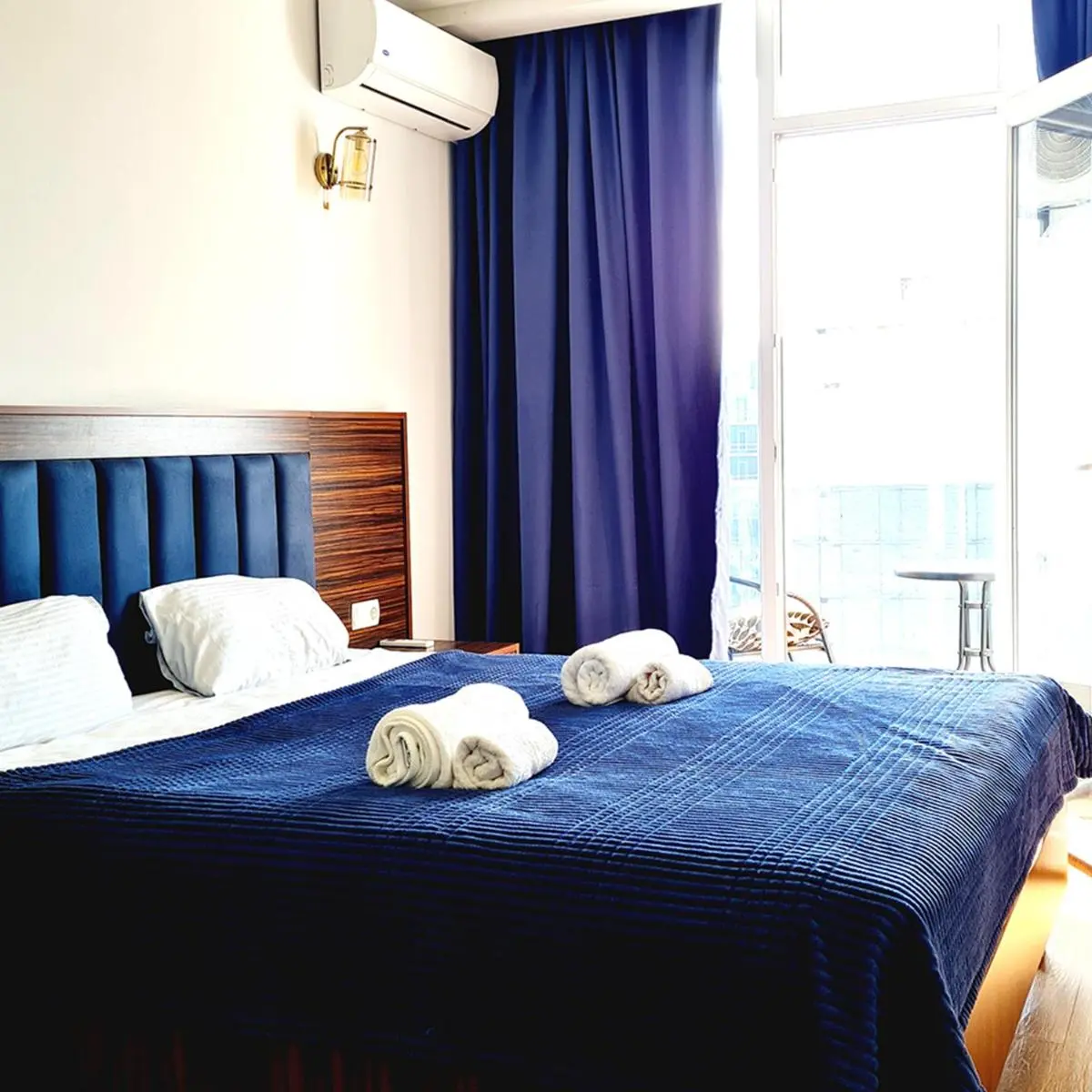 Image 1 of Stylish Cozy Sea View Studio#11 Near the Beach