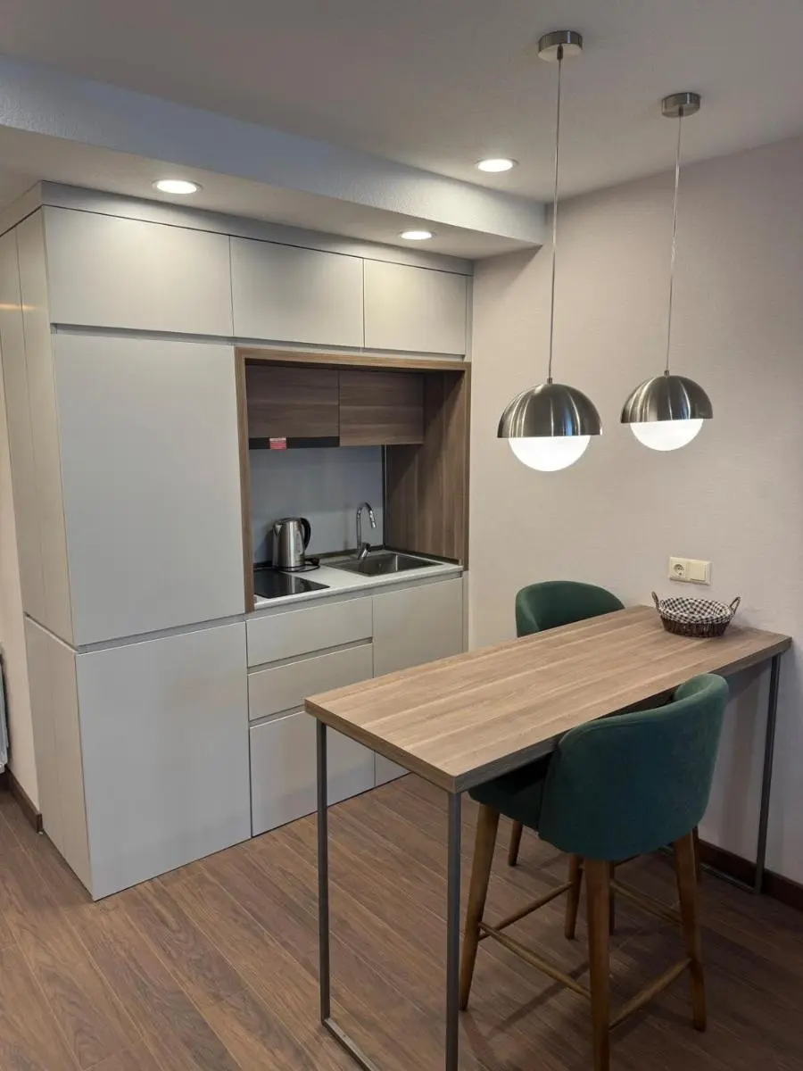 Image 3 of Stylish studio with a sea view