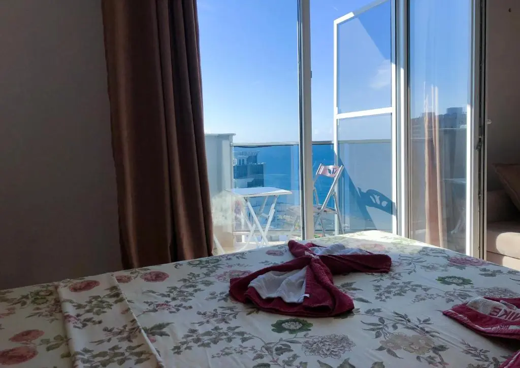 Image of SunSet Apartments