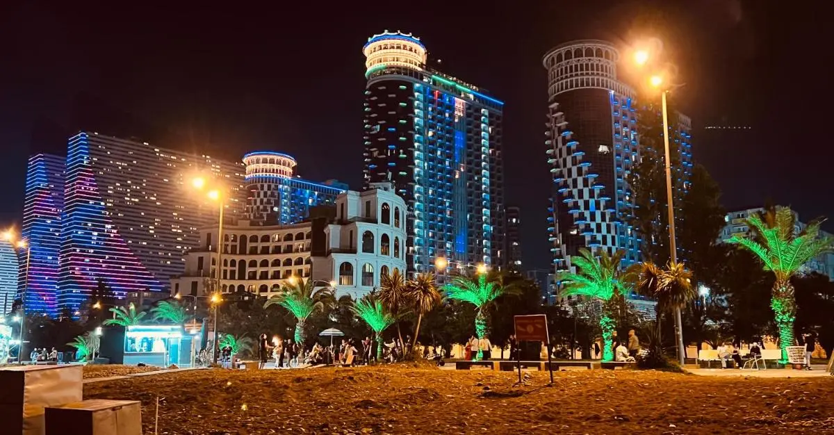 Image 5 of SunSet Apartments