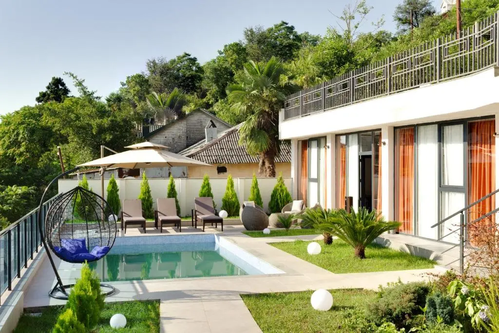 Image of Sun Wine Hotel