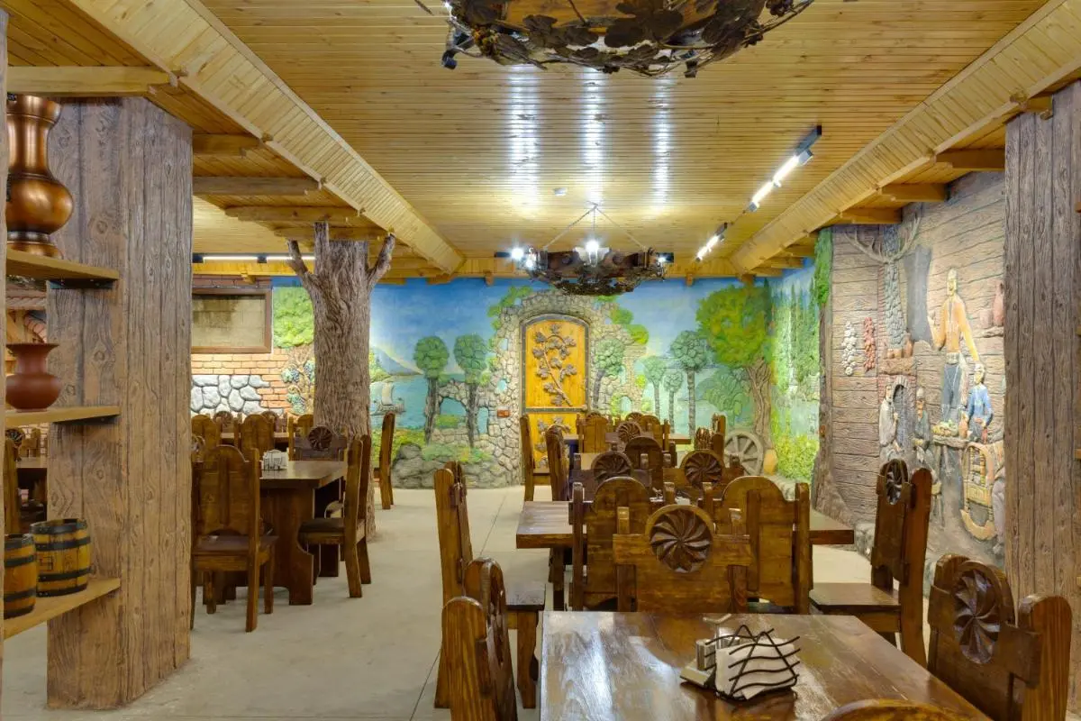 Image 4 of Sun Wine Hotel