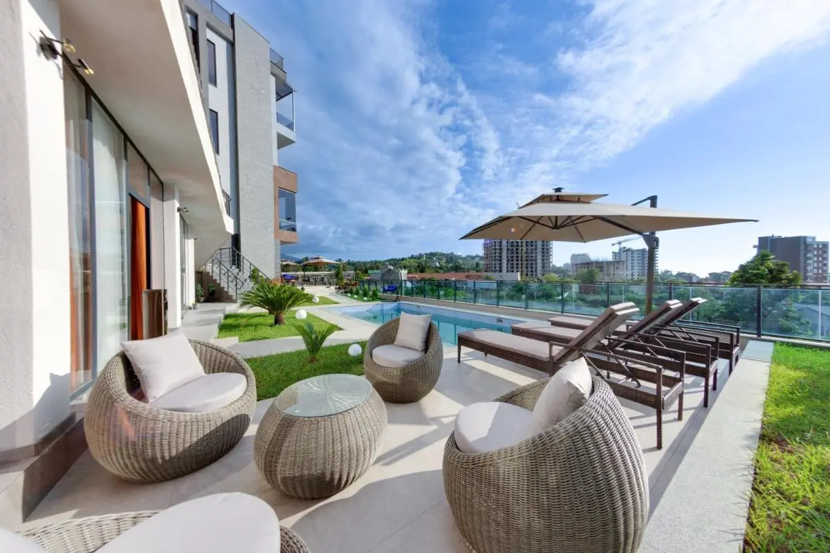 Image 6 of Sun Wine Hotel