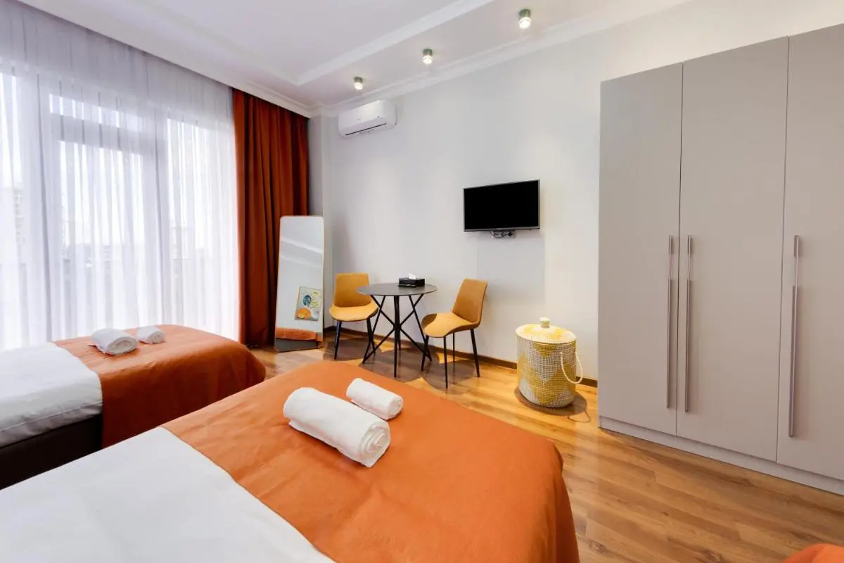 Image 1 of Sun Wine Hotel