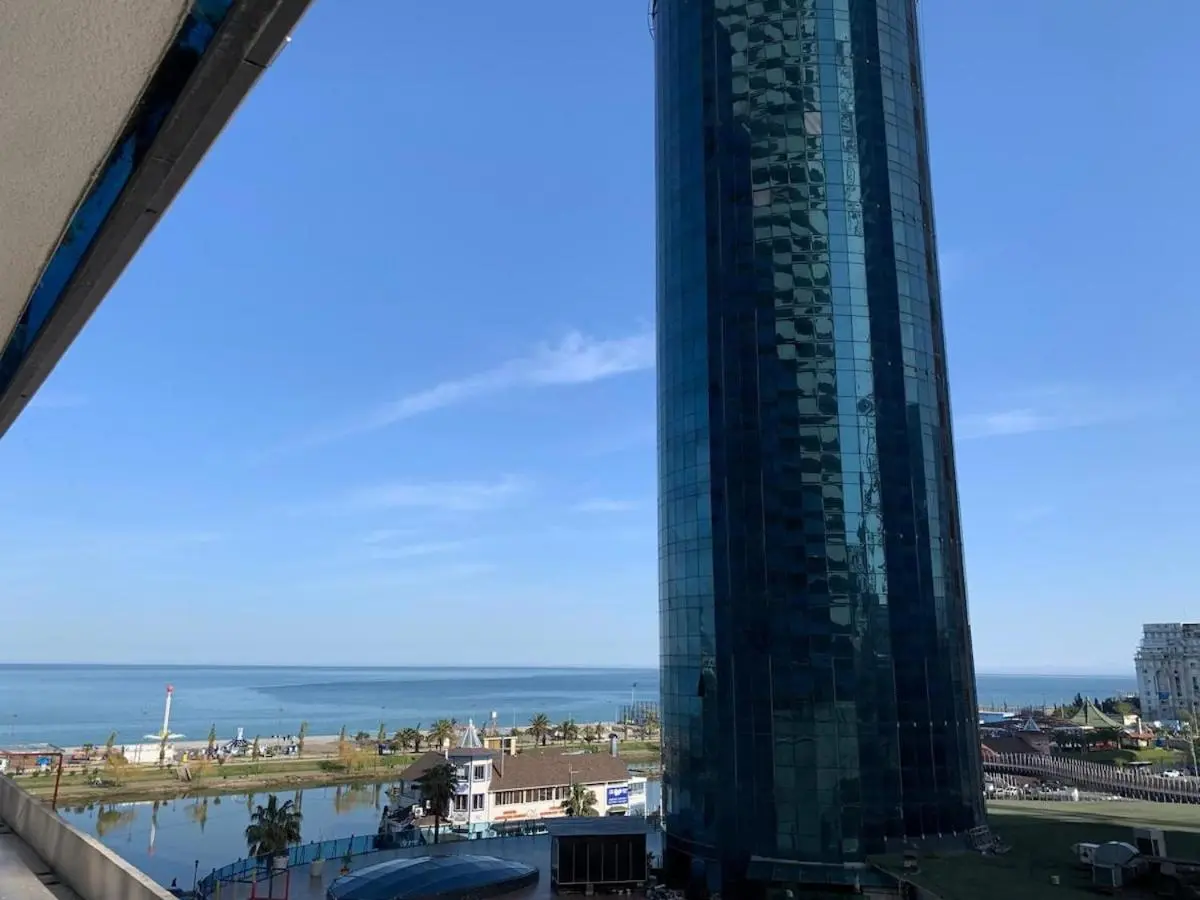 Image 5 of Sunny Batumi Orbi City, A Block, 4 floor