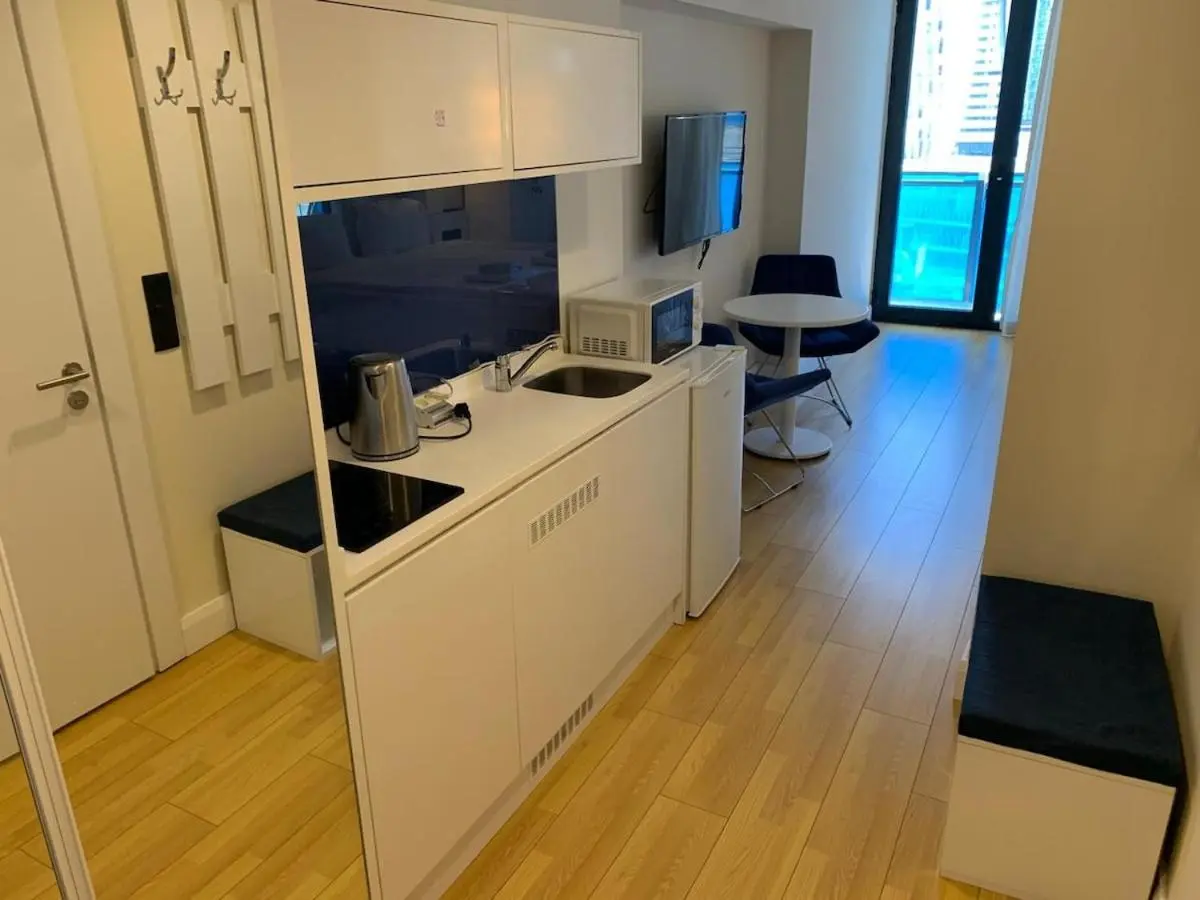 Image 4 of Sunny Batumi Orbi City, A Block, 4 floor