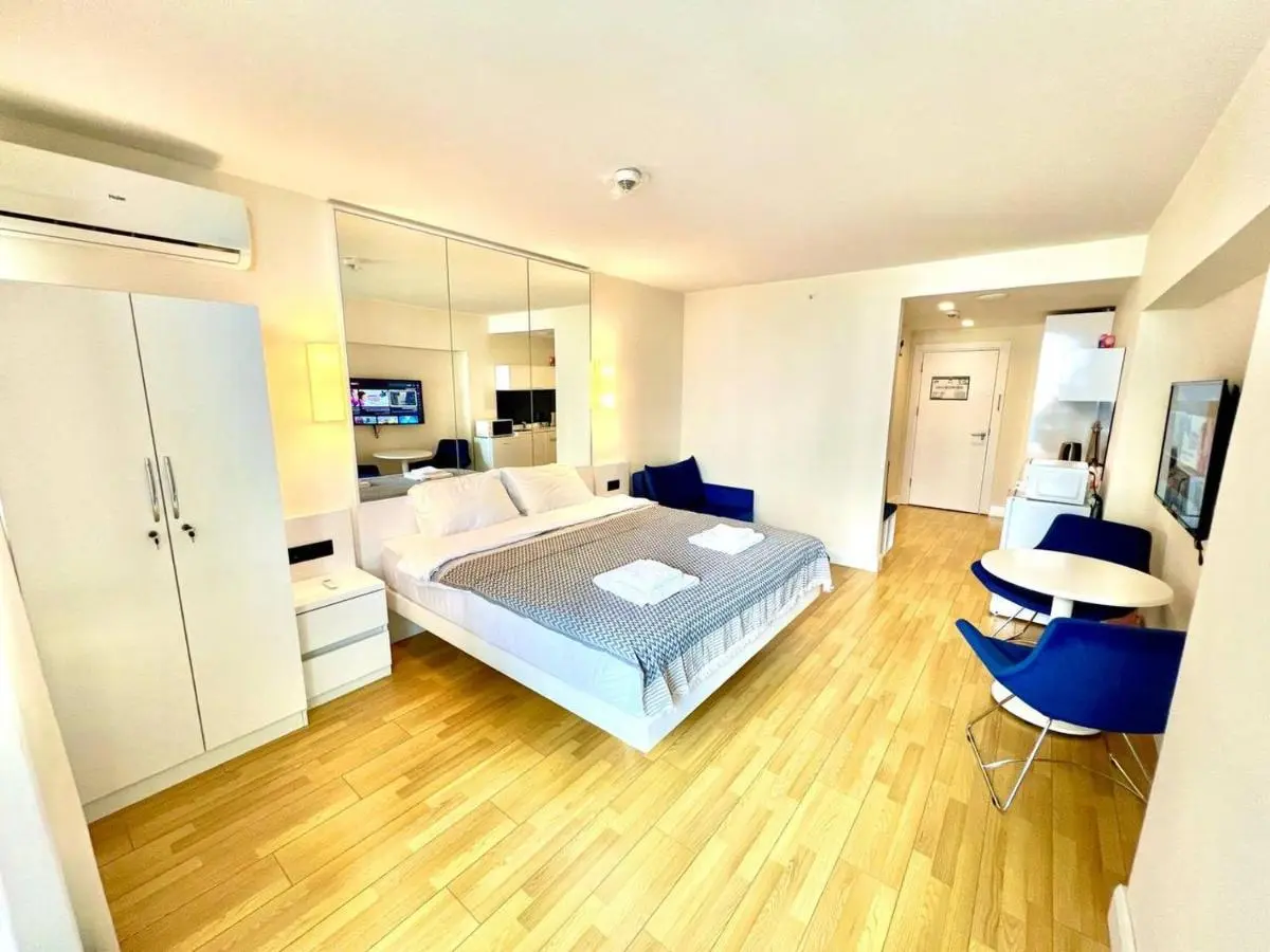 Image 1 of Sunny Batumi Orbi City, A Block, 4 floor