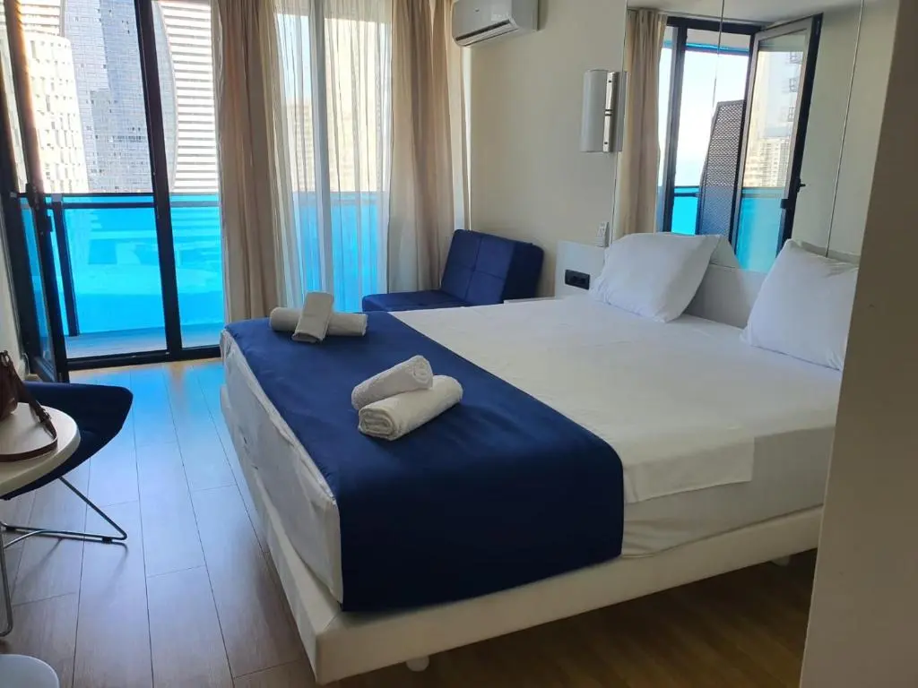 Image of Sunny Resort Orbi City