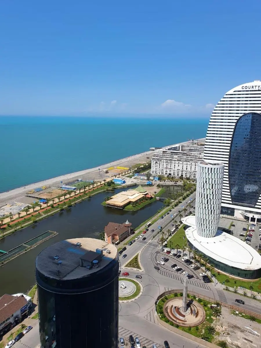 Image 3 of Sunny Resort Orbi City