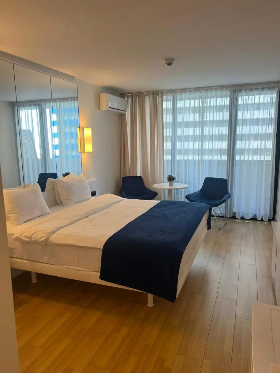 Image 4 of Sunny Resort Orbi City