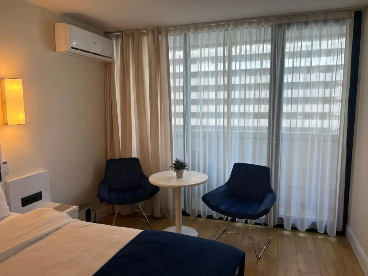 Image 2 of Sunny Resort Orbi City