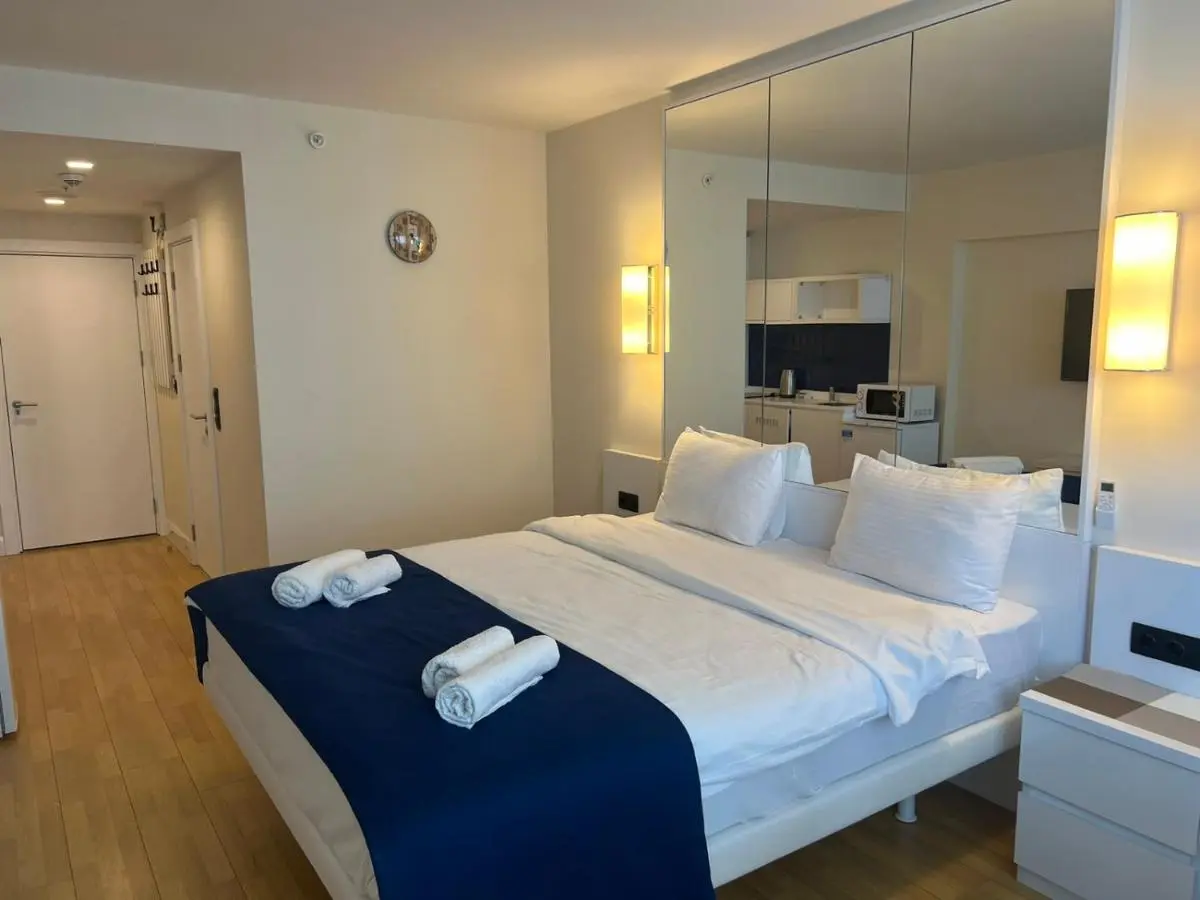 Image 1 of Sunny Resort Orbi City