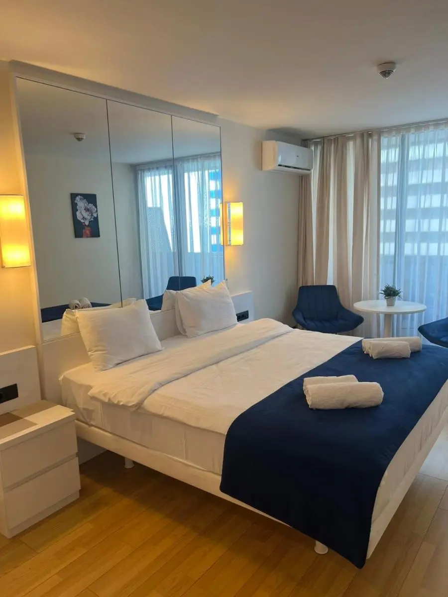 Image 5 of Sunny Resort Orbi City