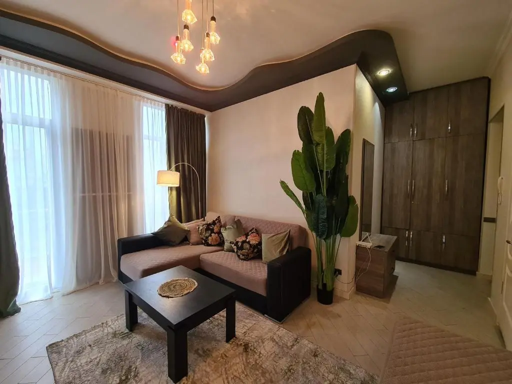Image of Sunpartment