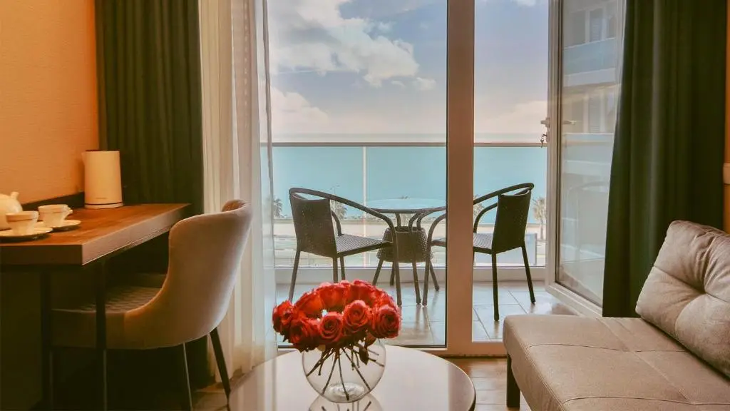 Image of Sunrise Residence