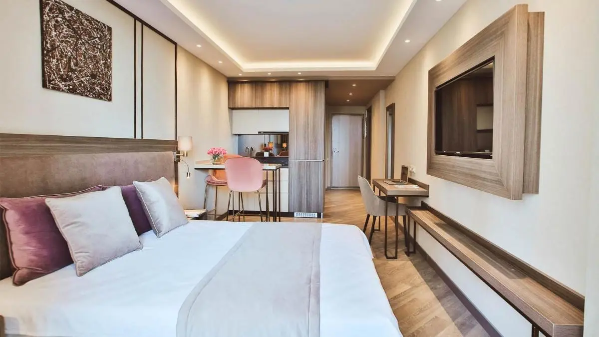 Image 1 of Sunrise Residence