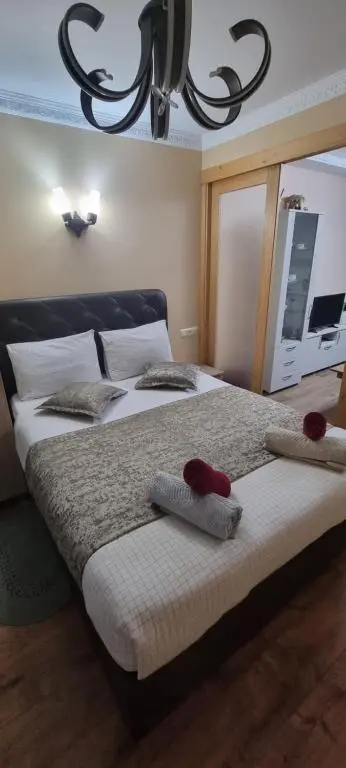 Image of Sunrise apartaments